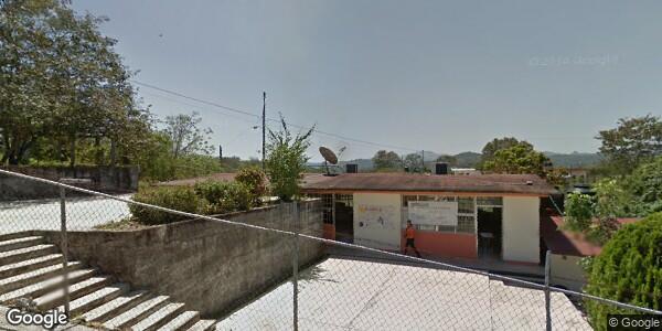 OFICINA REGIONAL DE CONAFE 011